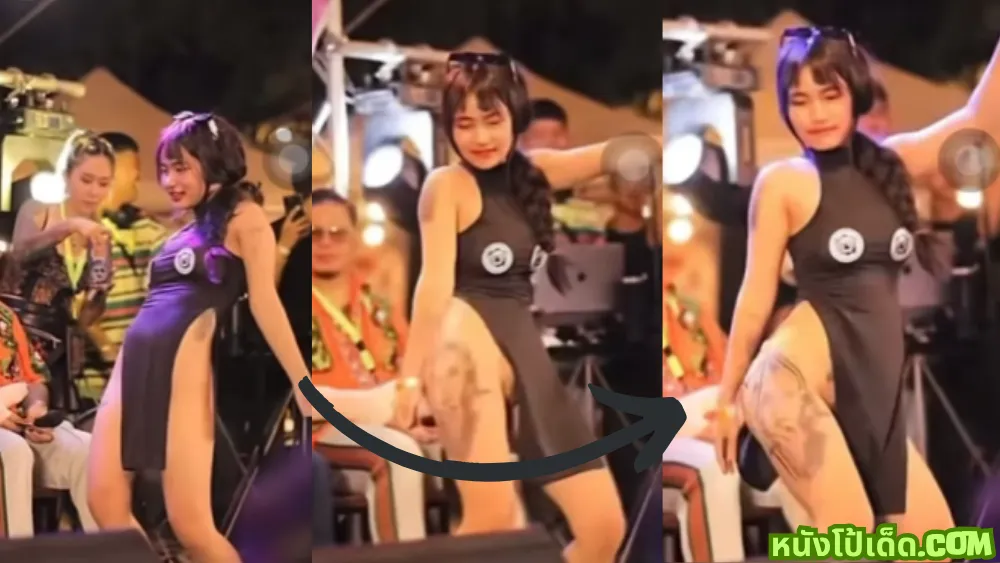 แทททูเกิล เสียวหี เย็ดสด เย็ด หี