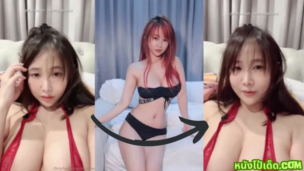 ไลฟ์เสียว ไลฟ์สด เน็ดไอดอล หลุดมันแกว หลุดคนดัง